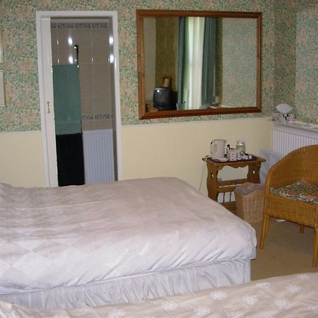 Beaufort Lodge Norwich Ngoại thất bức ảnh