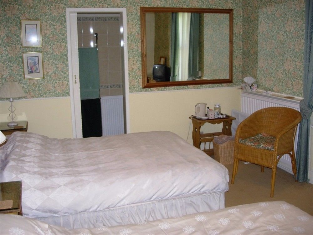 Beaufort Lodge Norwich Ngoại thất bức ảnh