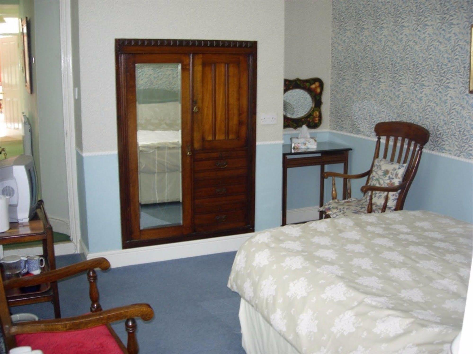 Beaufort Lodge Norwich Ngoại thất bức ảnh