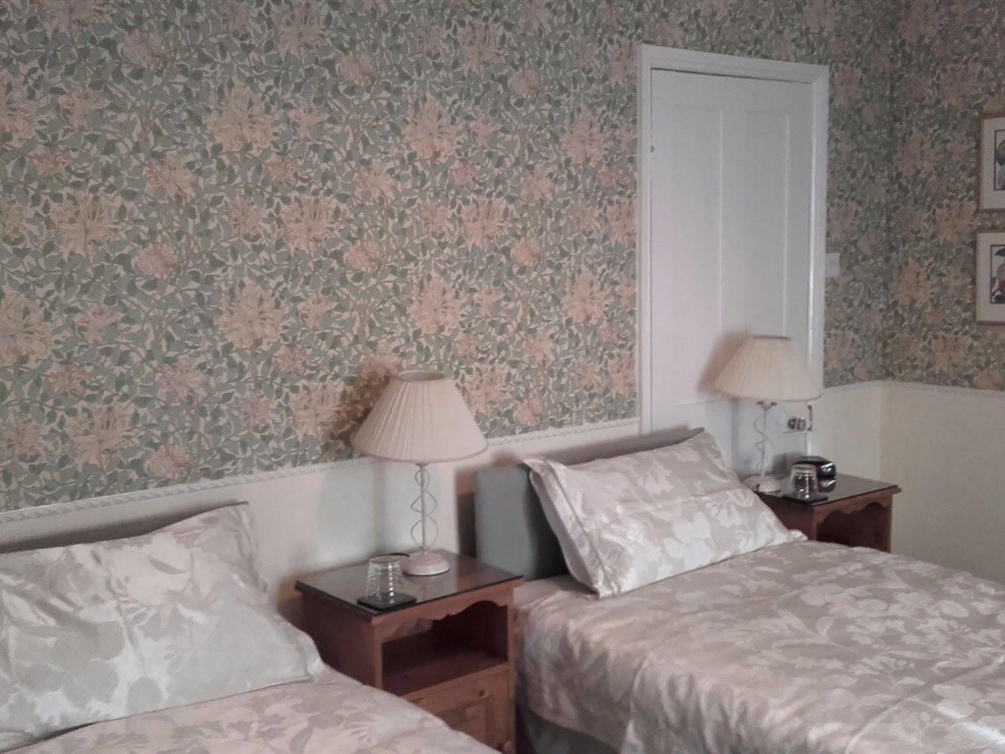 Beaufort Lodge Norwich Ngoại thất bức ảnh