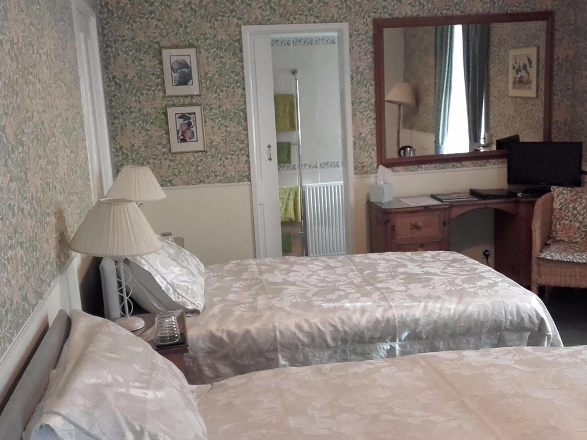 Beaufort Lodge Norwich Ngoại thất bức ảnh