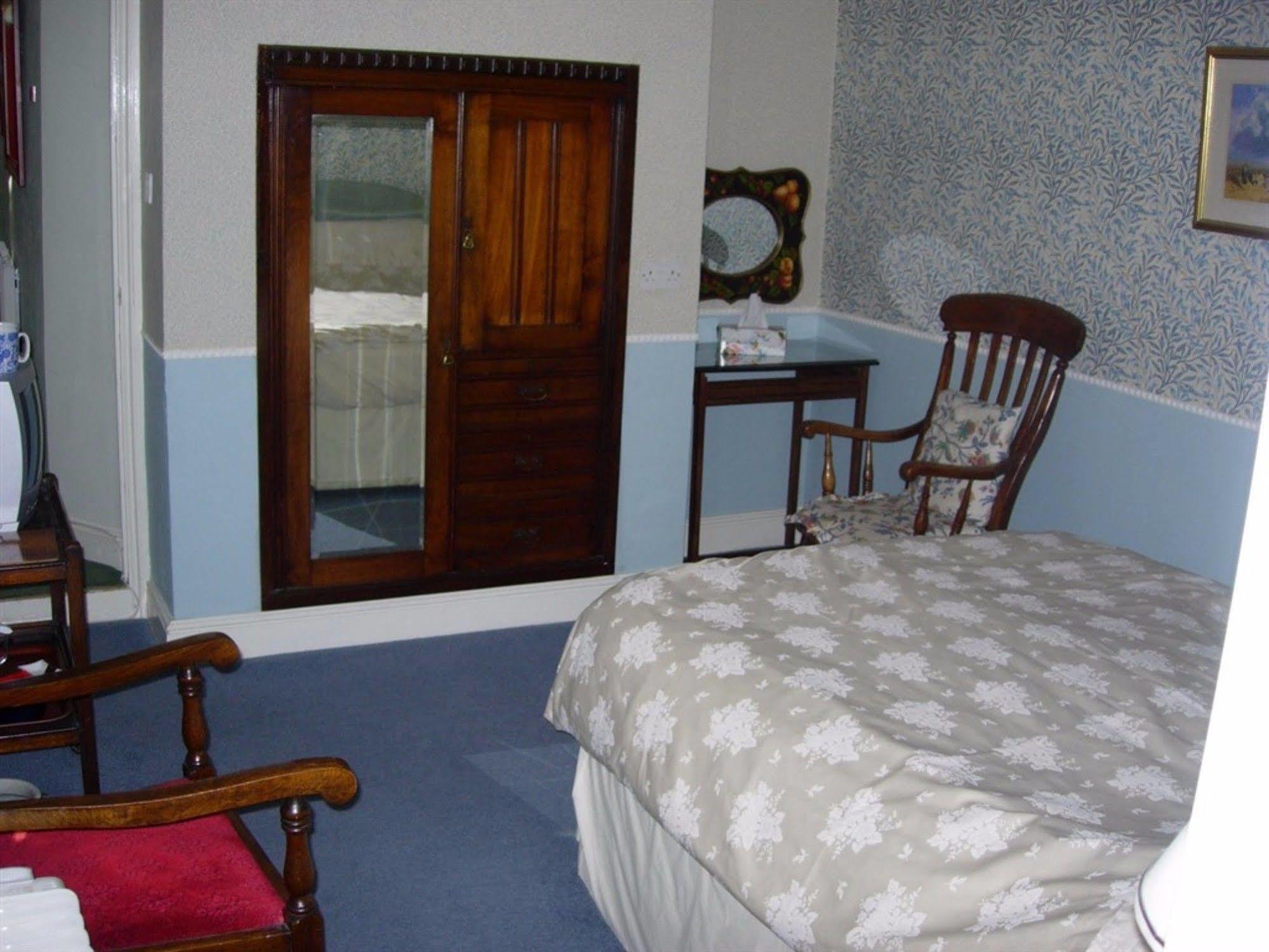 Beaufort Lodge Norwich Ngoại thất bức ảnh