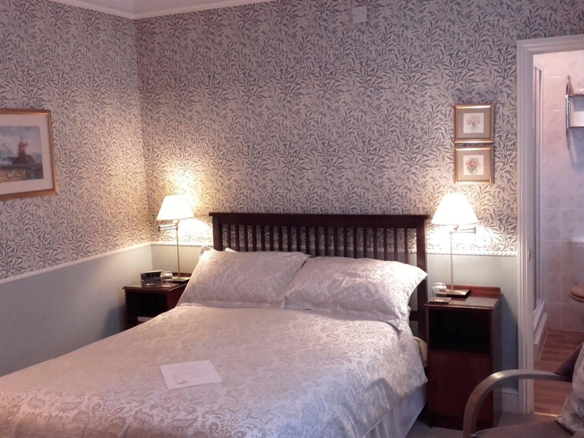 Beaufort Lodge Norwich Ngoại thất bức ảnh