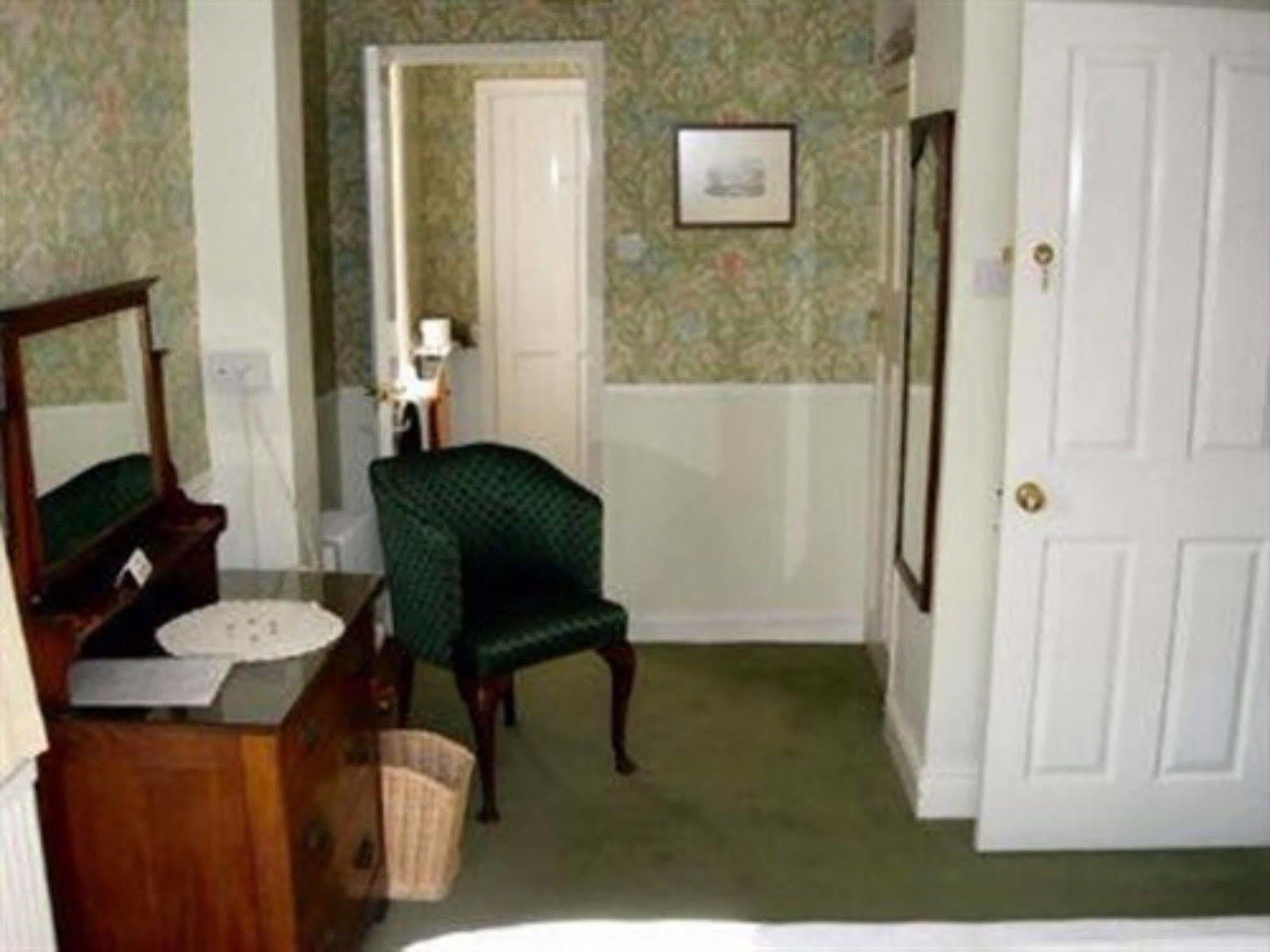 Beaufort Lodge Norwich Ngoại thất bức ảnh