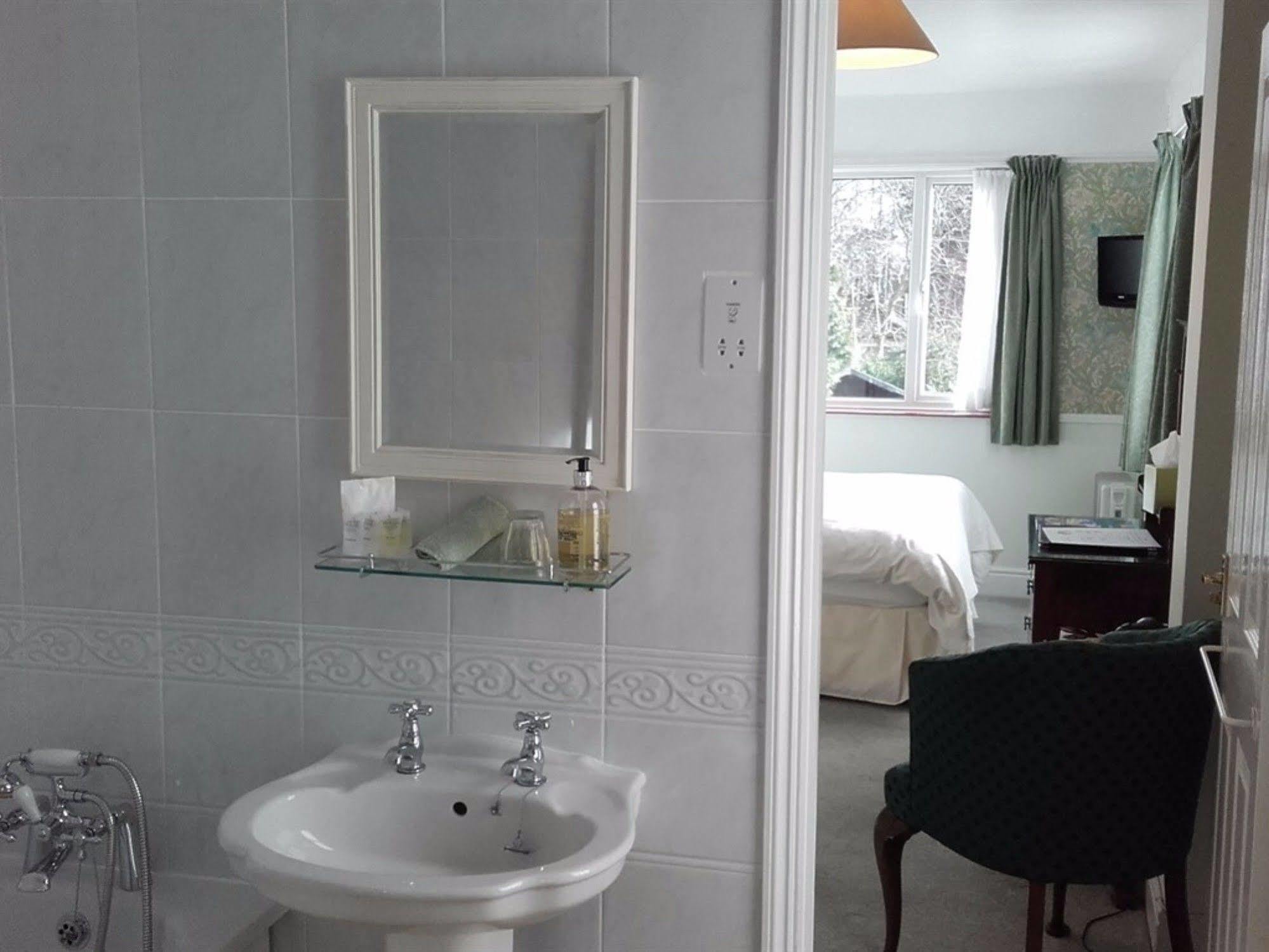 Beaufort Lodge Norwich Ngoại thất bức ảnh