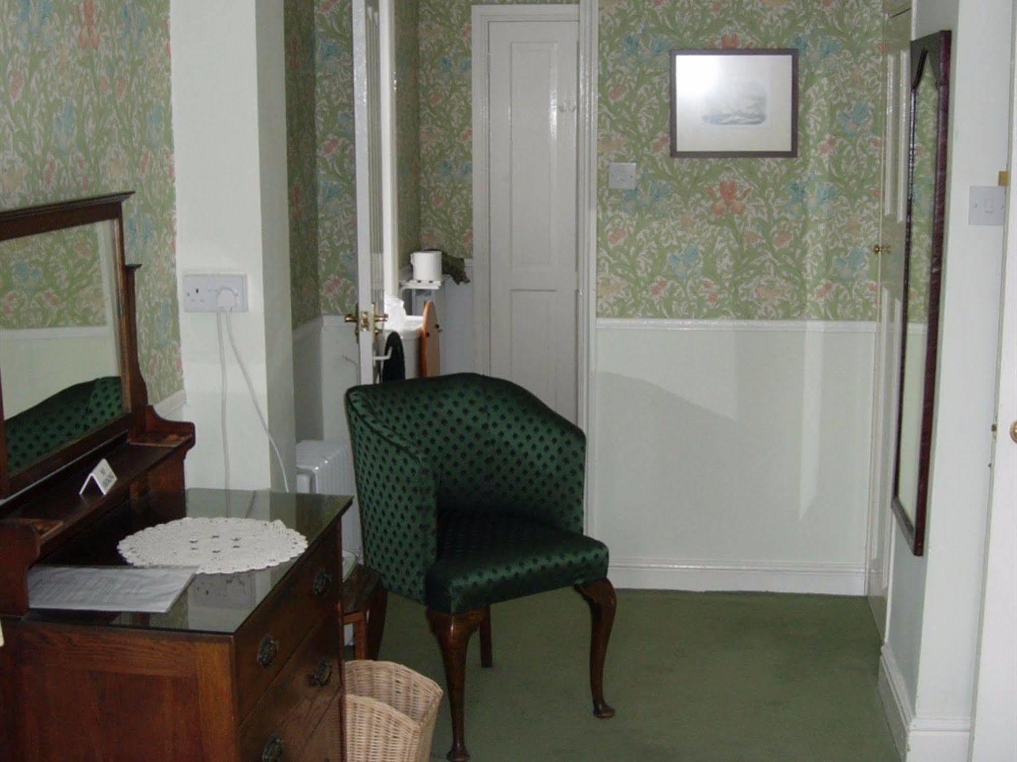 Beaufort Lodge Norwich Ngoại thất bức ảnh